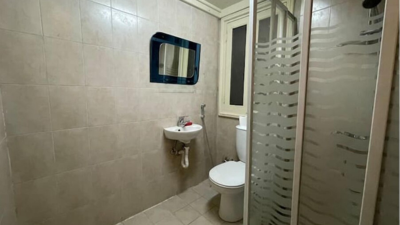 Photo of Bathroom in Al-Khalifa