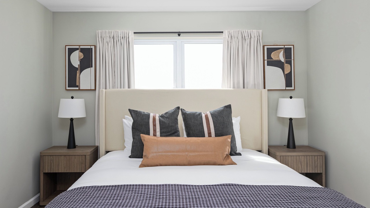 Photo of Bedroom in Hoboken