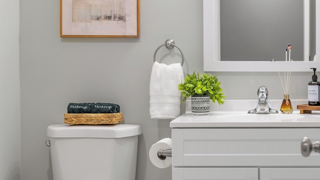 Photo of Bathroom in Hoboken