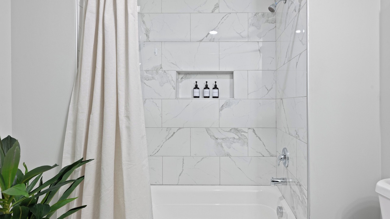Photo of Bathroom in Hoboken