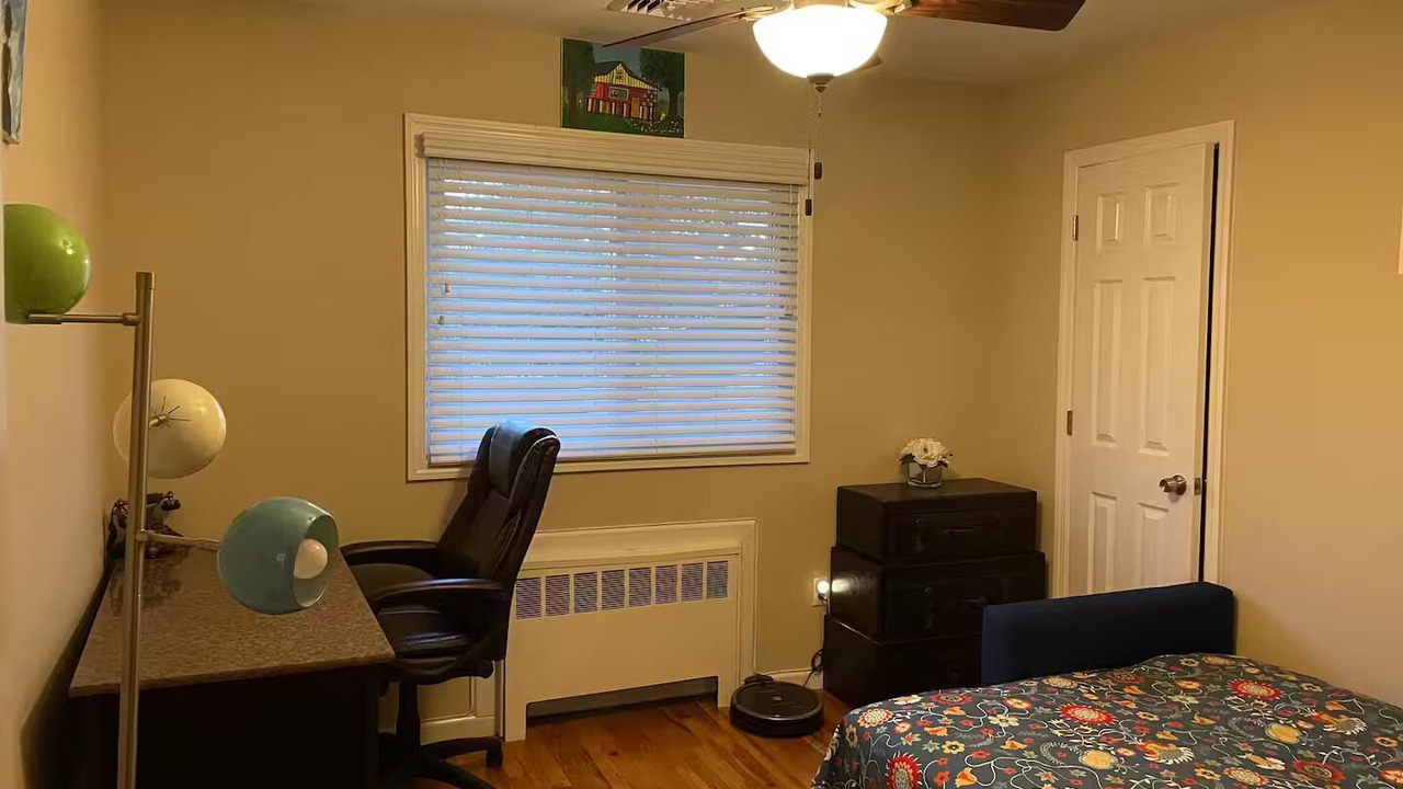 Photo of Bedroom in Freeport