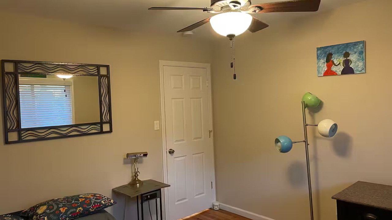 Photo of Bedroom in Freeport