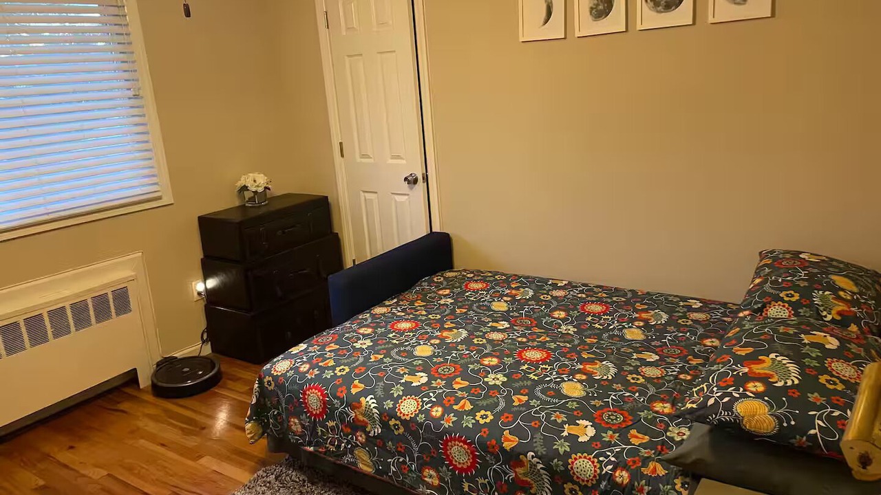 Photo of Bedroom in Freeport