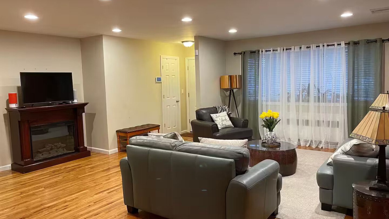 Photo of Livingroom in Freeport