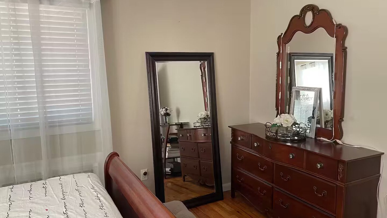 Photo of Bedroom in Freeport
