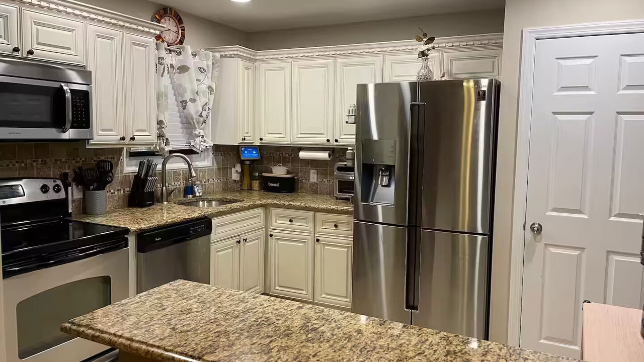 Photo of Kitchen in Freeport