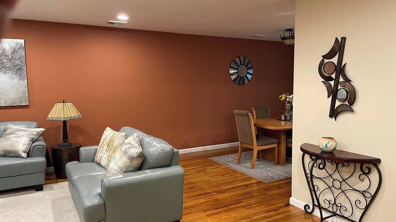 Photo of Livingroom in Freeport