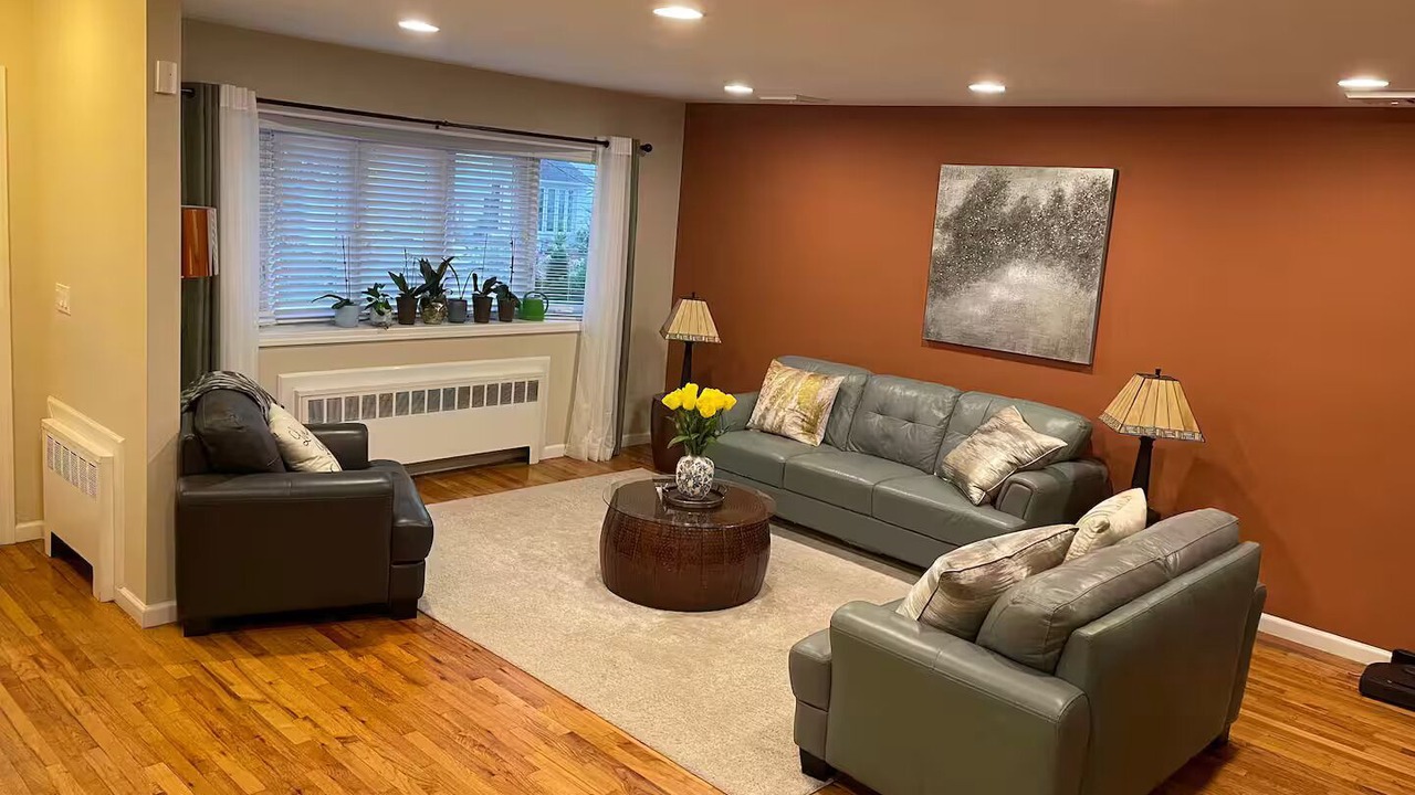 Photo of Livingroom in Freeport