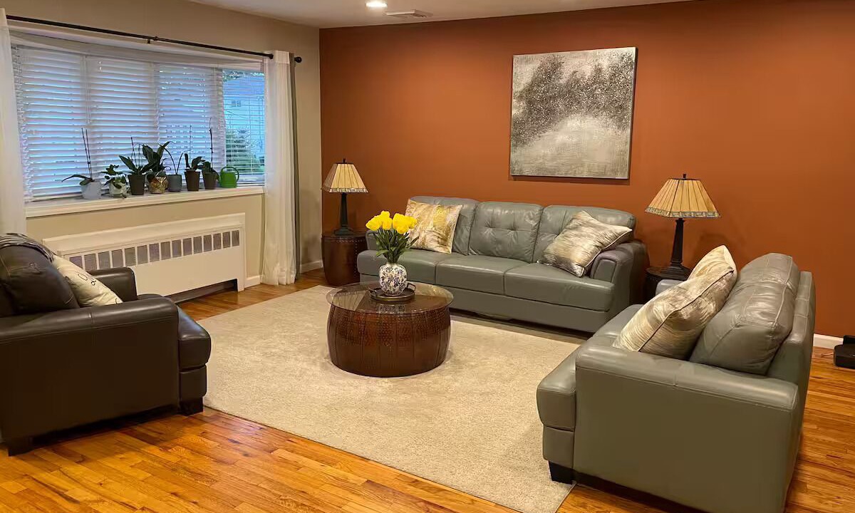 Photo of Livingroom in Freeport