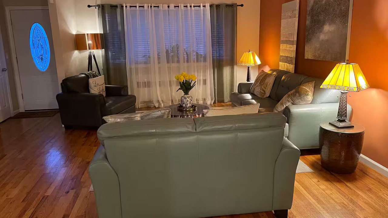 Photo of Livingroom in Freeport