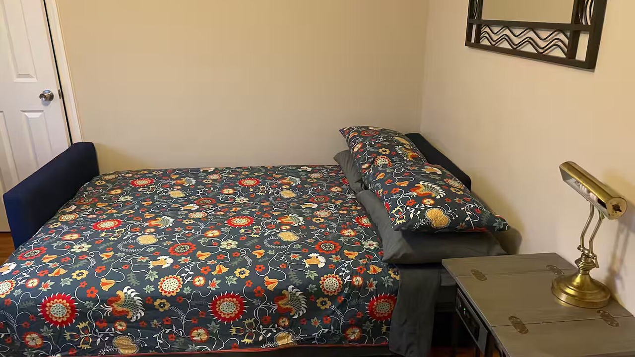 Photo of Bedroom in Freeport