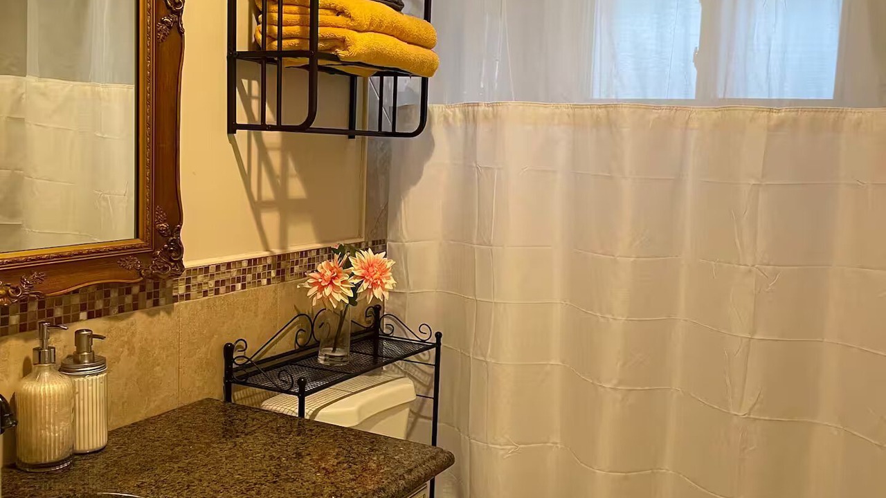 Photo of Bathroom in Freeport