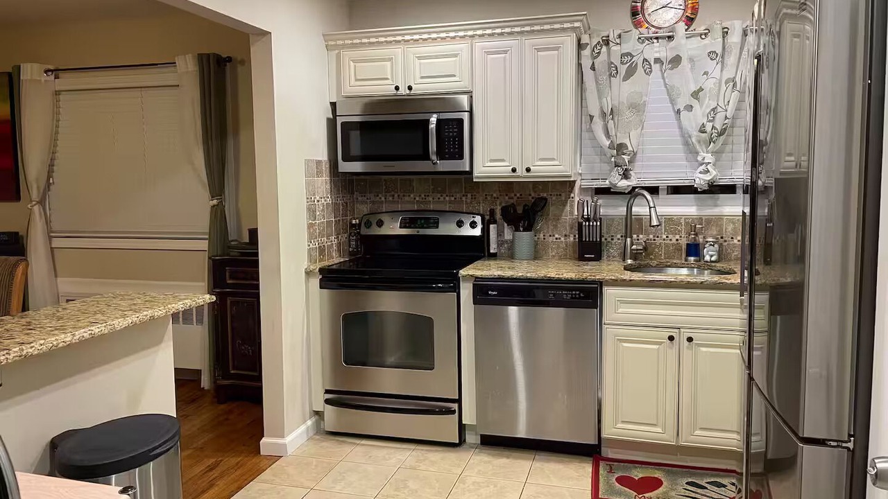 Photo of Kitchen in Freeport
