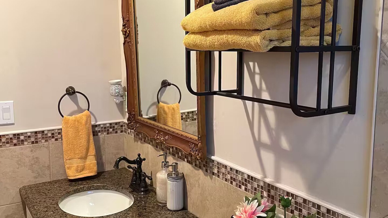 Photo of Bathroom in Freeport