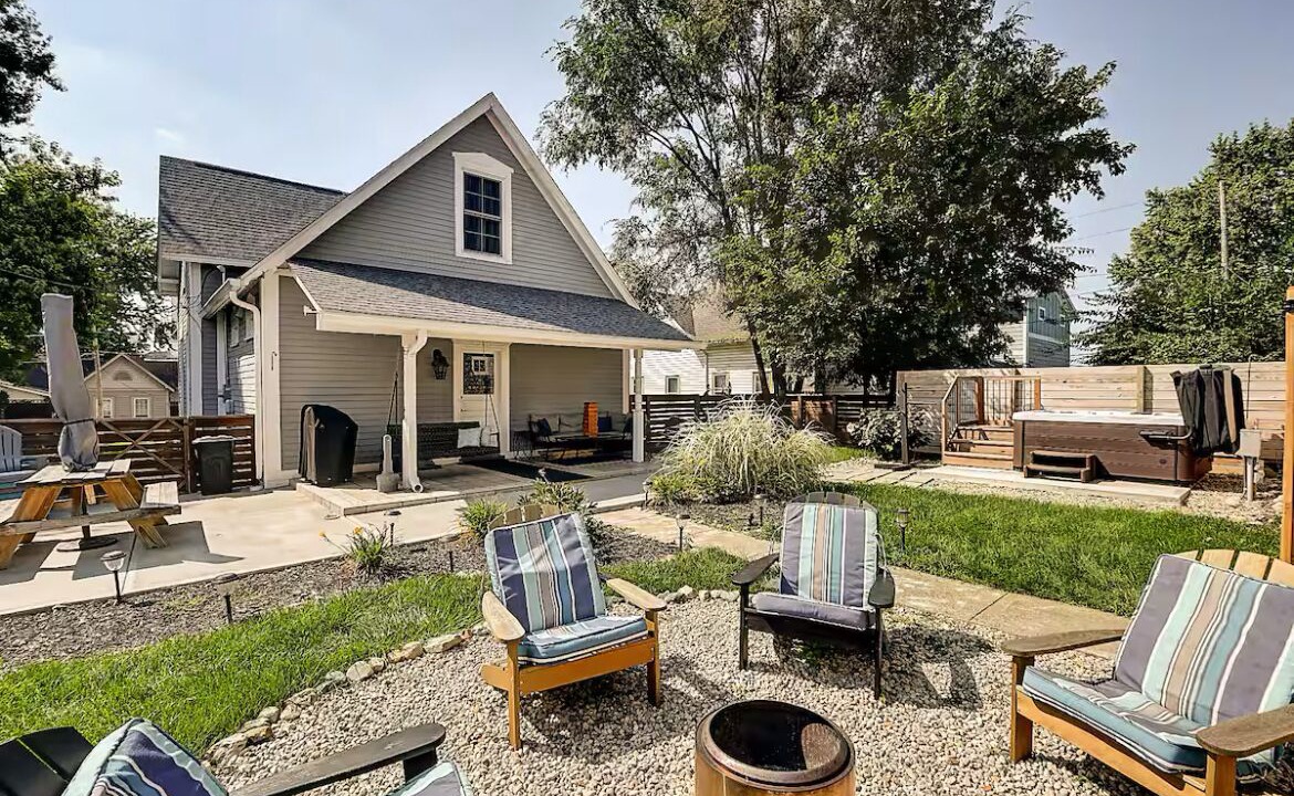 Photo of Outdoor in Holy Cross
