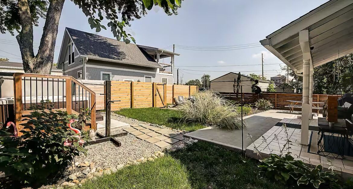 Photo of Outdoor in Holy Cross