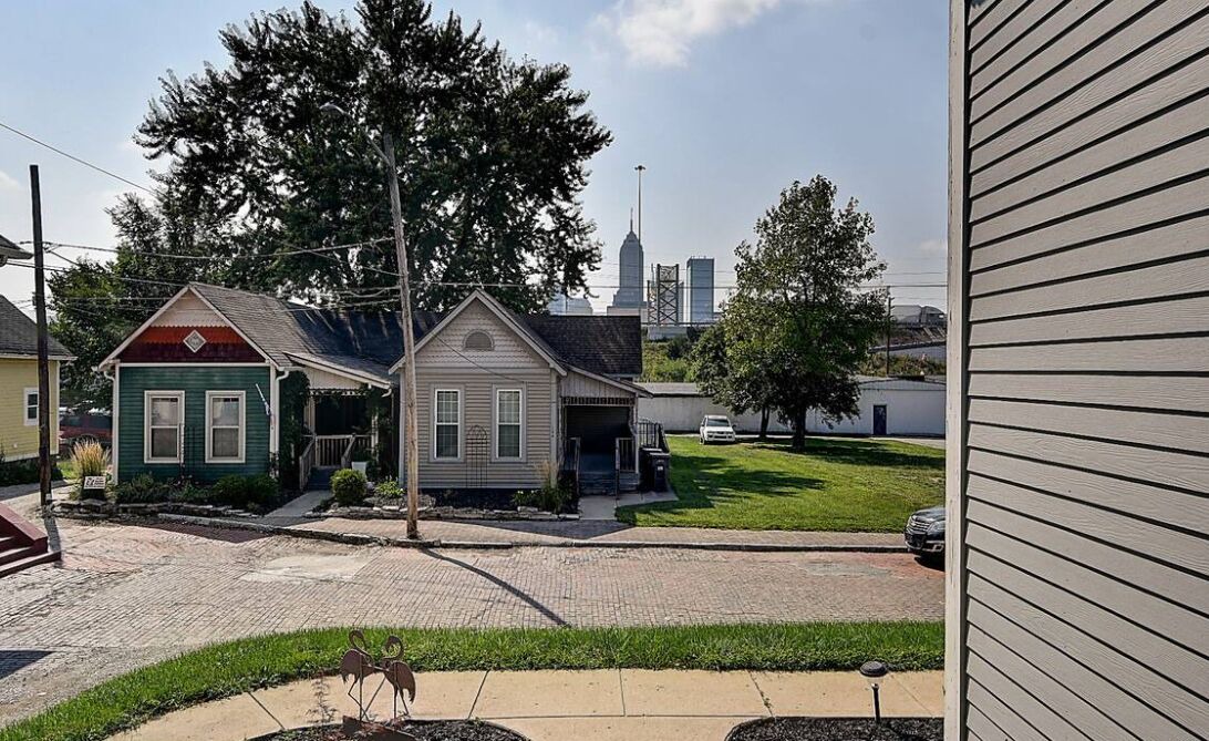 Photo of Outdoor in Holy Cross
