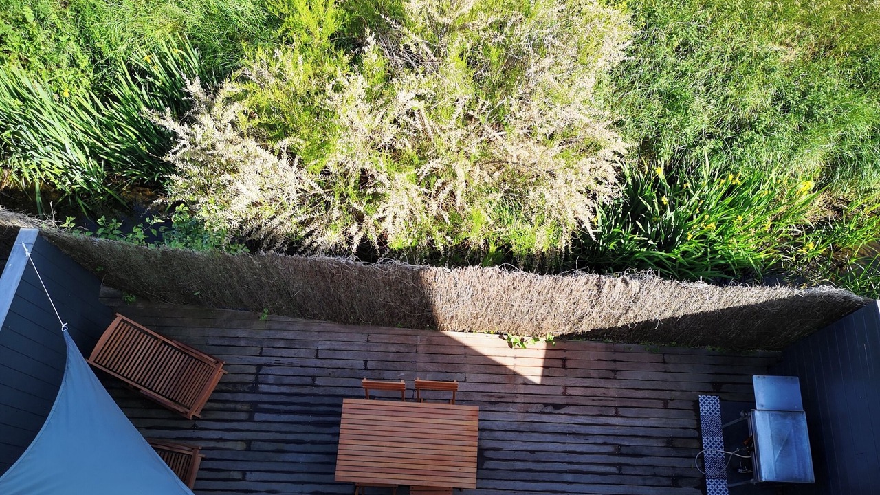 Photo of Outdoor in Le Fort Bloque