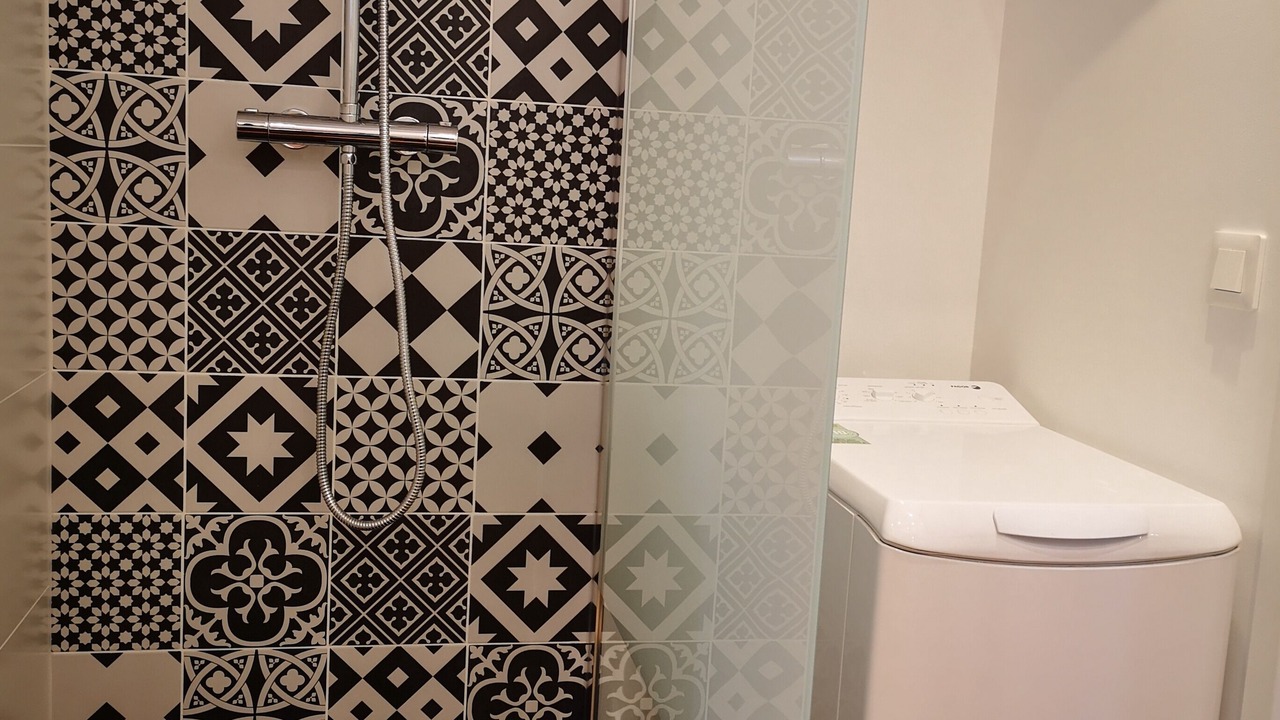 Photo of Bathroom in Le Fort Bloque