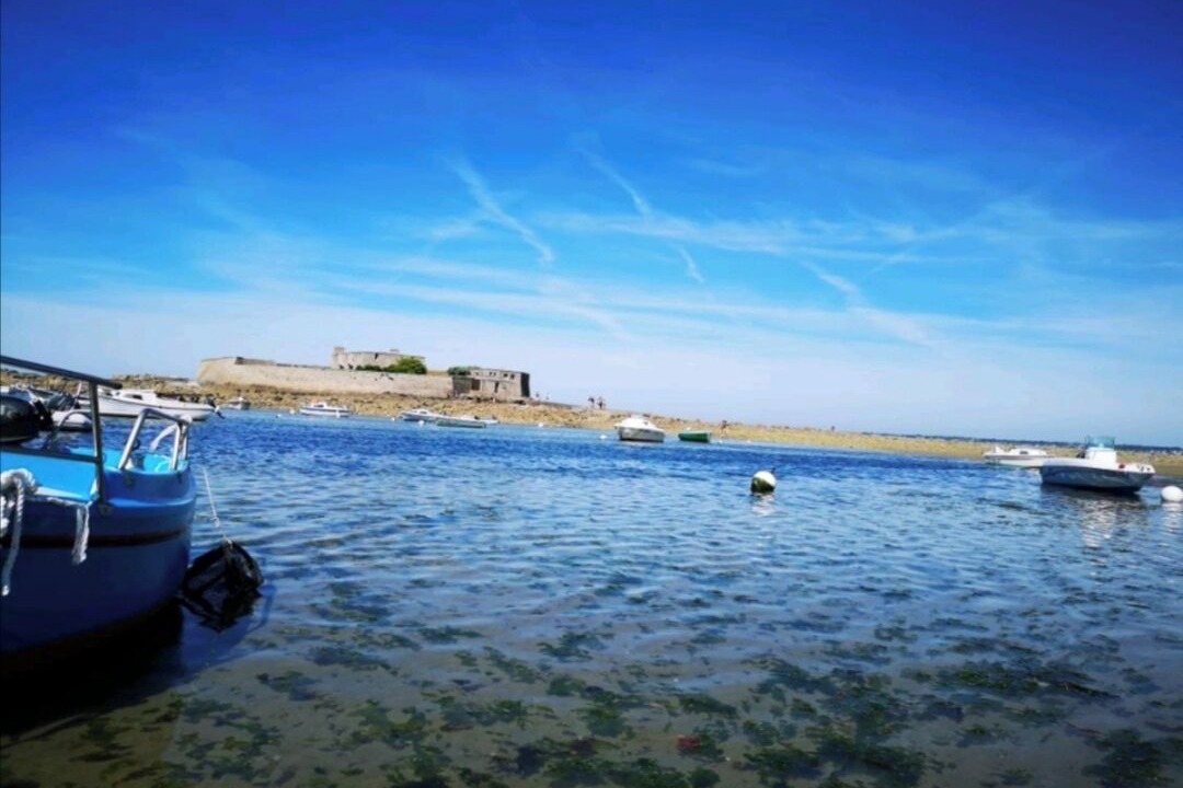Photo of Others in Le Fort Bloque