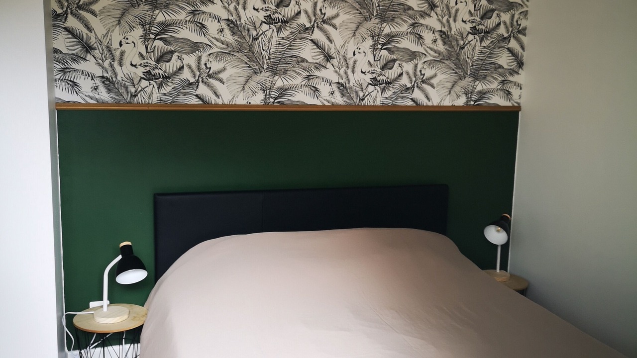 Photo of Bedroom in Le Fort Bloque