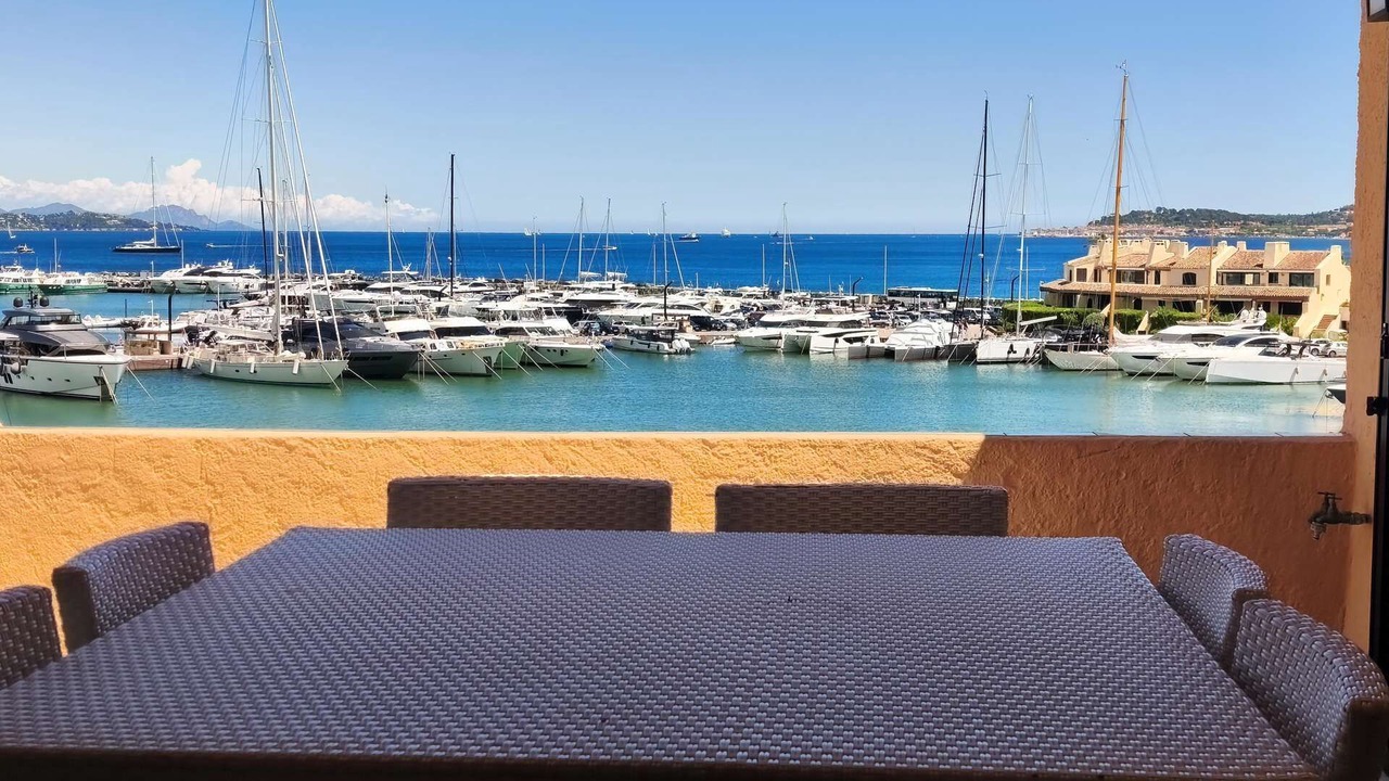 Photo of Outdoor in Port Cogolin