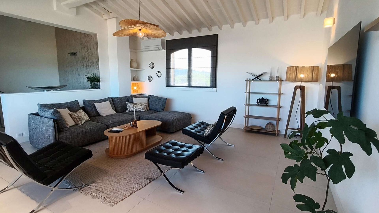 Photo of Livingroom in Port Cogolin