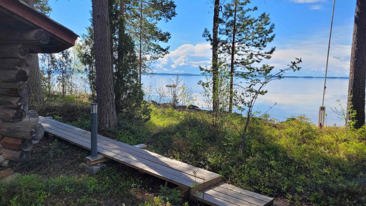 Photo of Outdoor in Kesaelahti