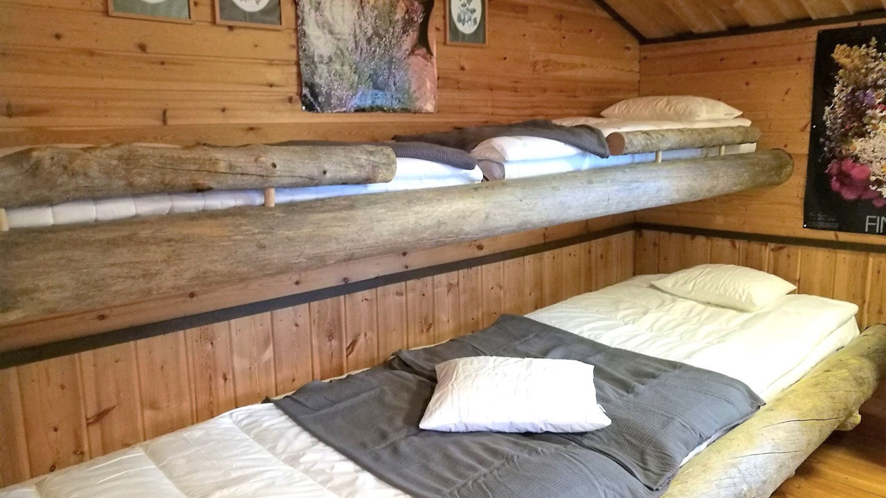 Photo of Bedroom in Kesaelahti