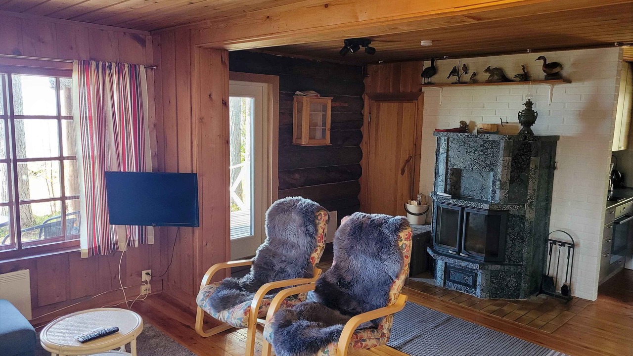 Photo of Livingroom in Kesaelahti