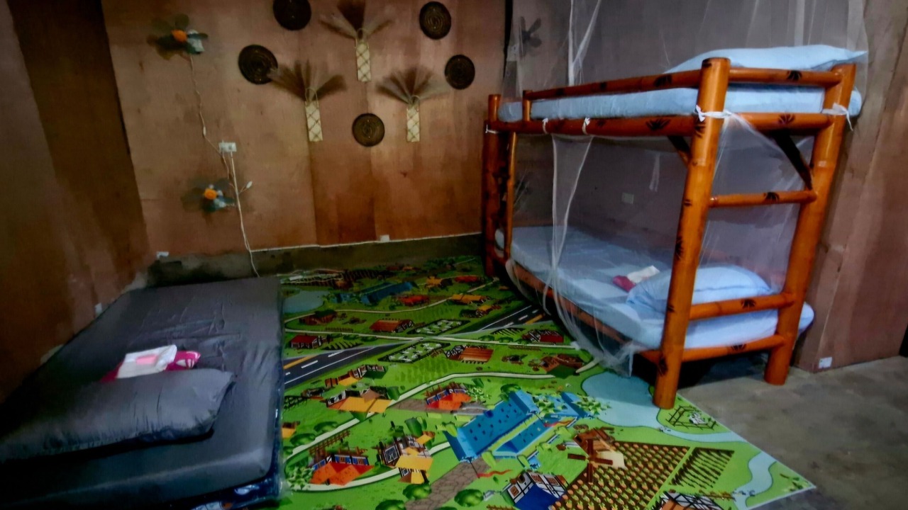 Photo of Bedroom in Mahinog