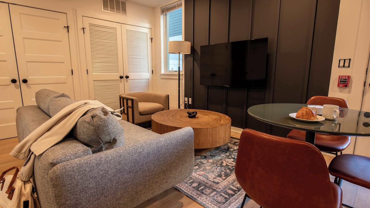 Photo of Livingroom in Fishtown