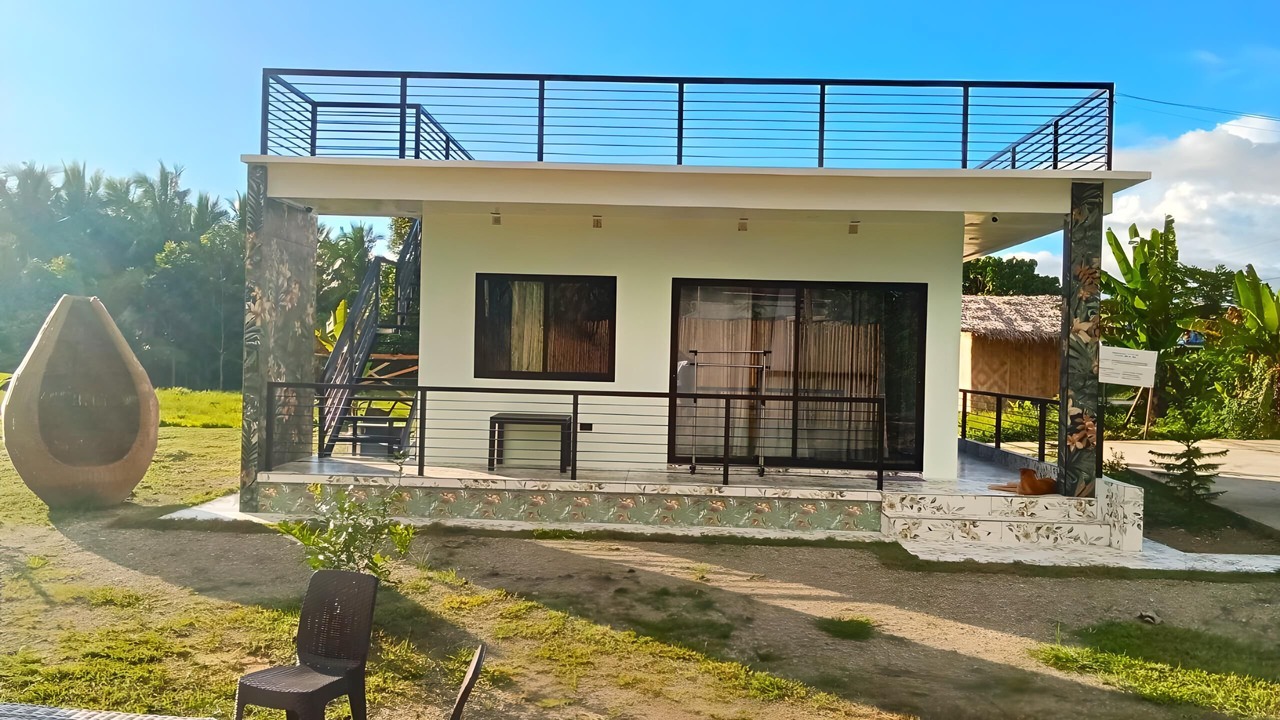 Photo of Patio Balcony in Surigao