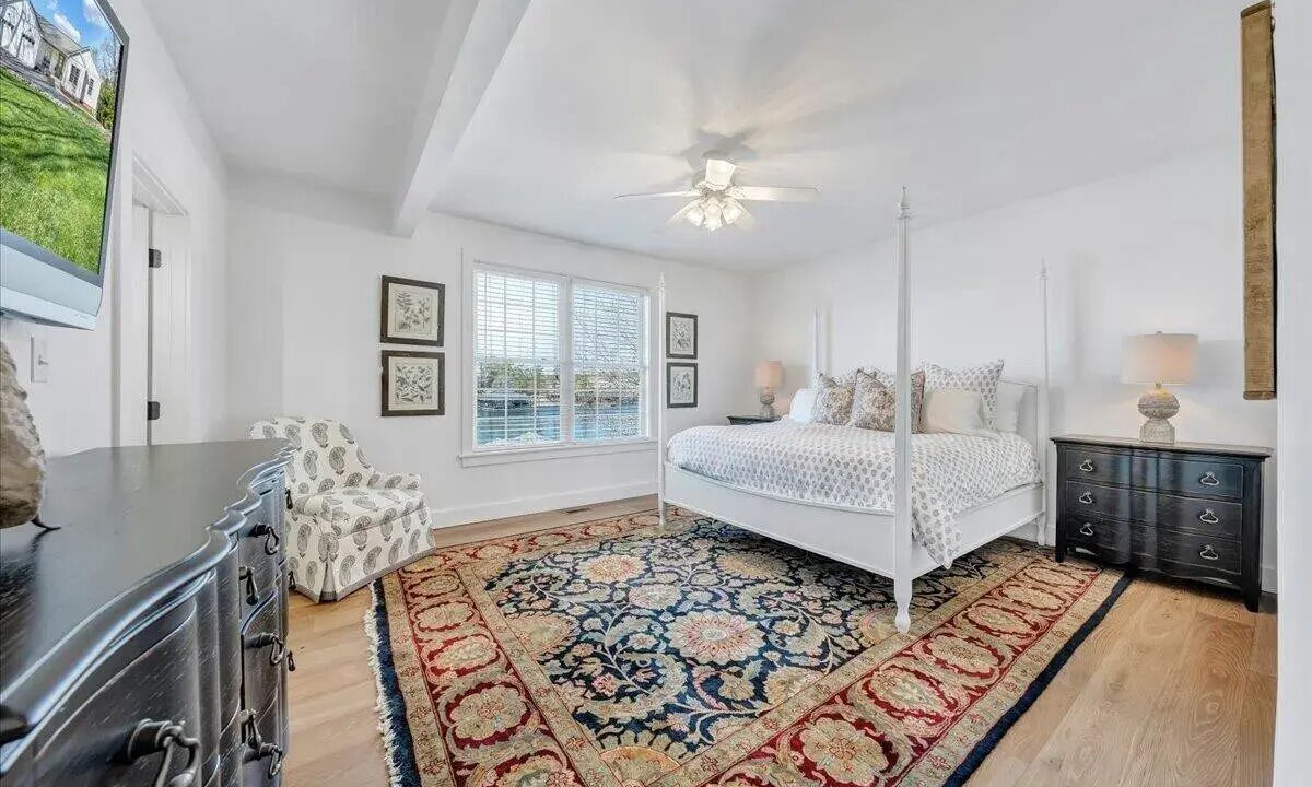 Photo of Bedroom in Moneta