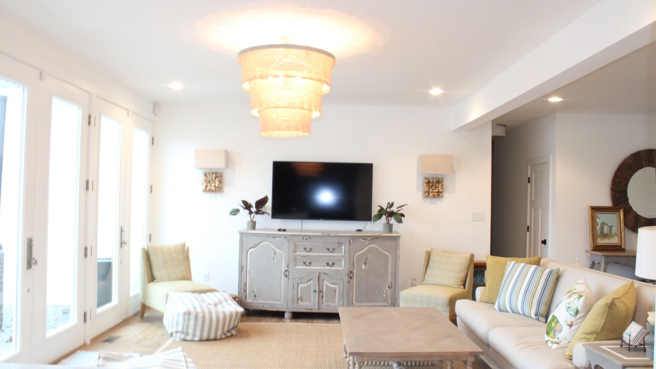 Photo of Livingroom in Moneta