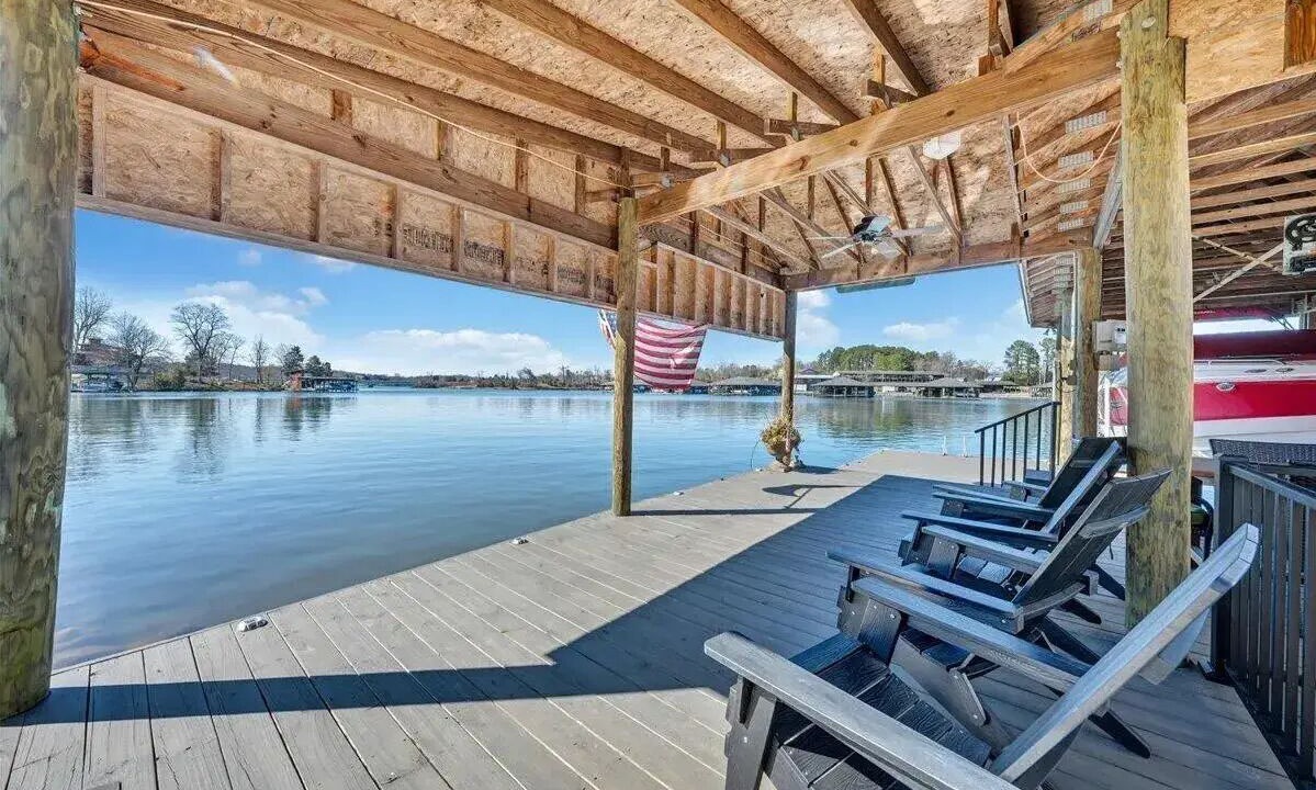 Photo of Patio Balcony in Moneta