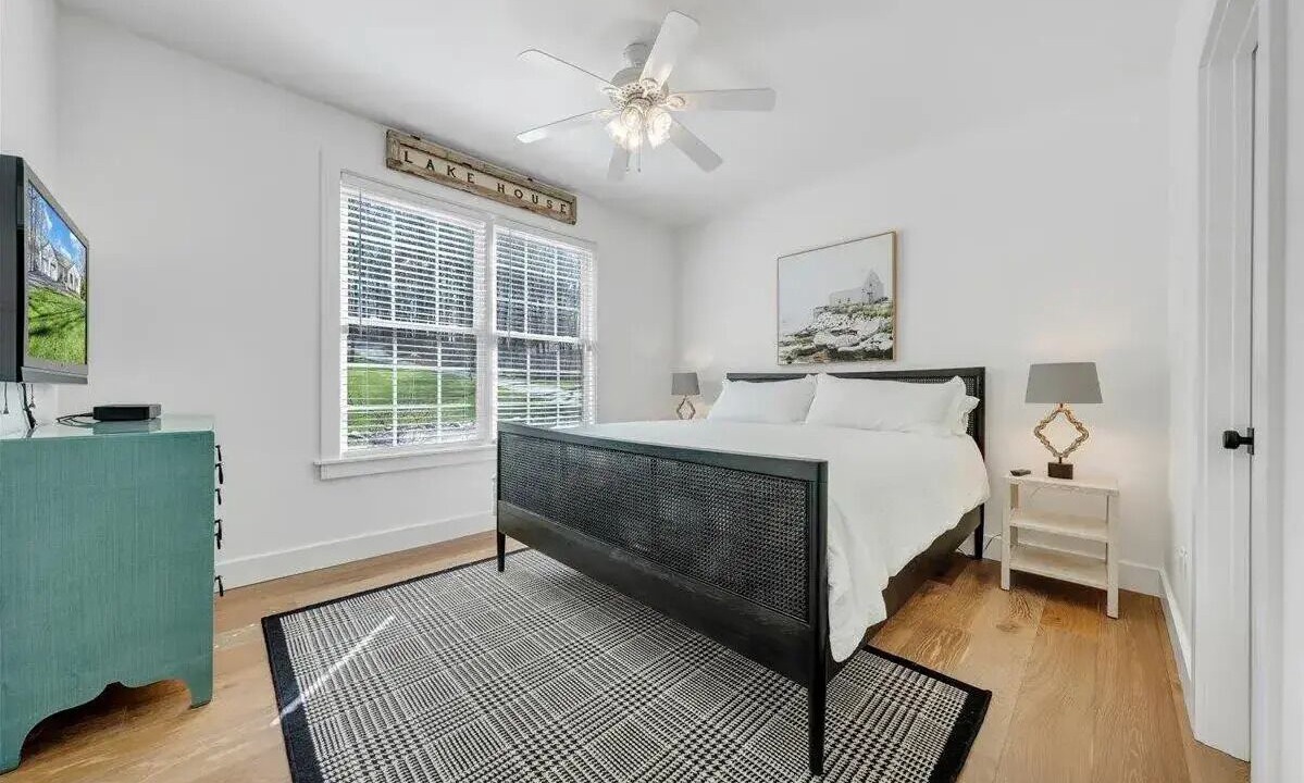 Photo of Bedroom in Moneta