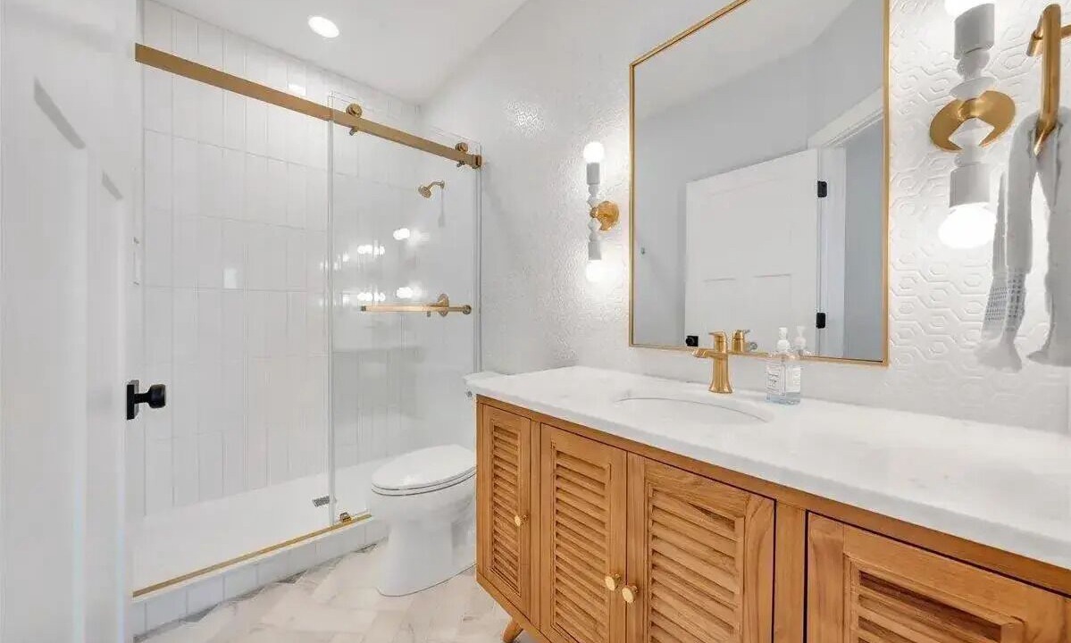 Photo of Bathroom in Moneta