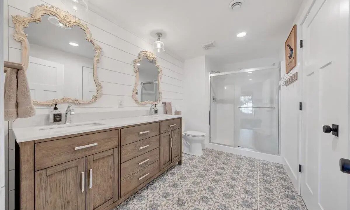 Photo of Bathroom in Moneta