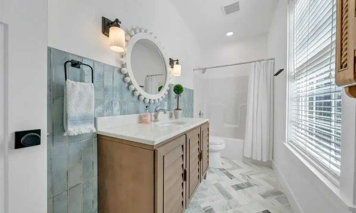 Photo of Bathroom in Moneta