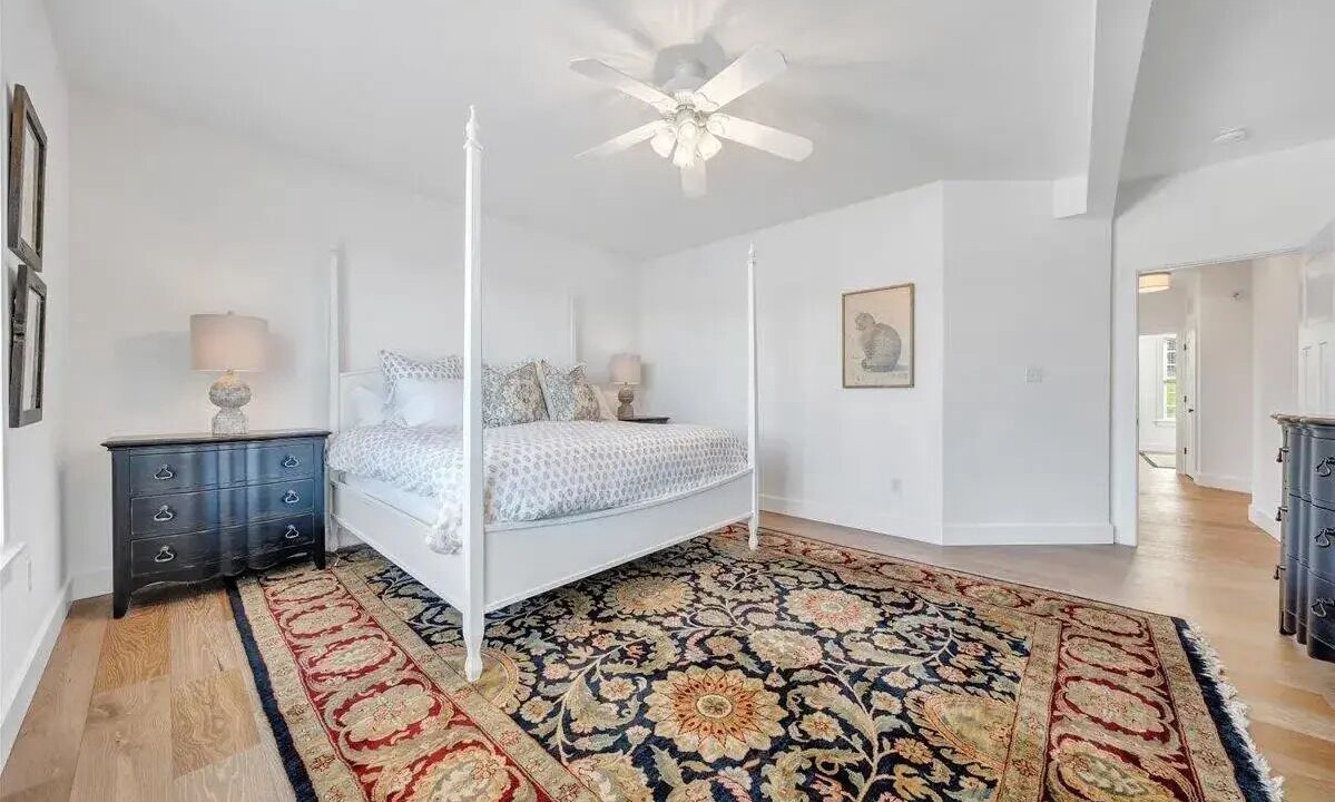Photo of Bedroom in Moneta