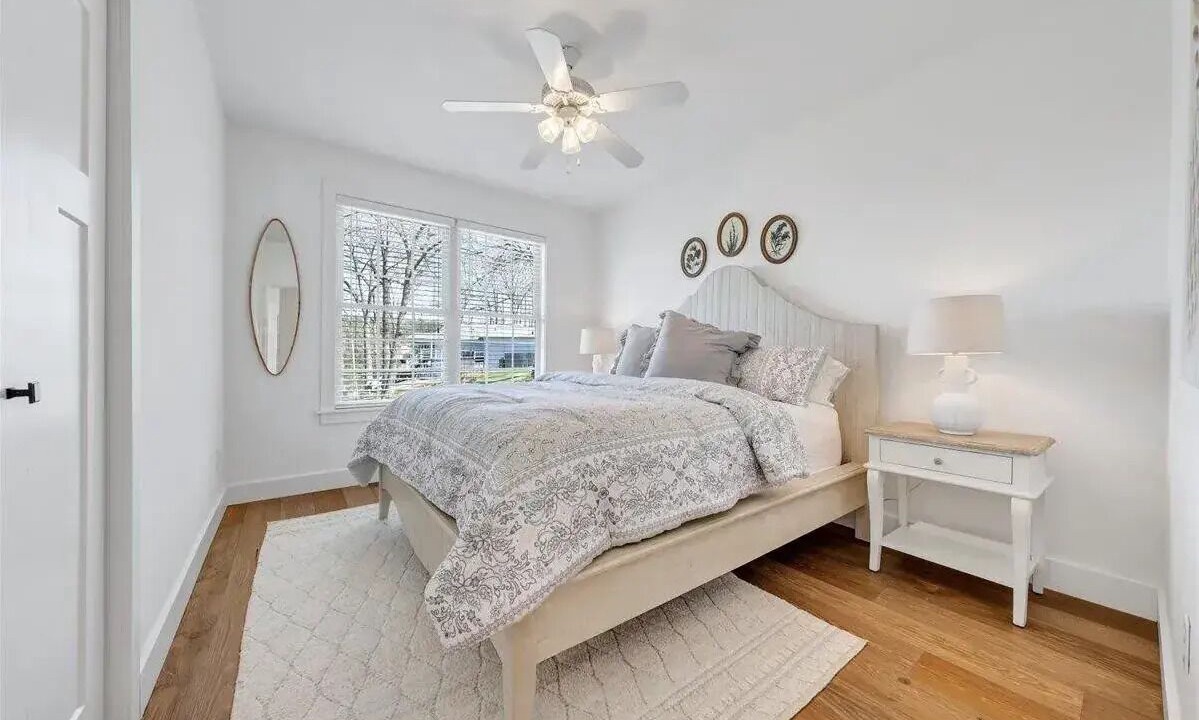Photo of Bedroom in Moneta
