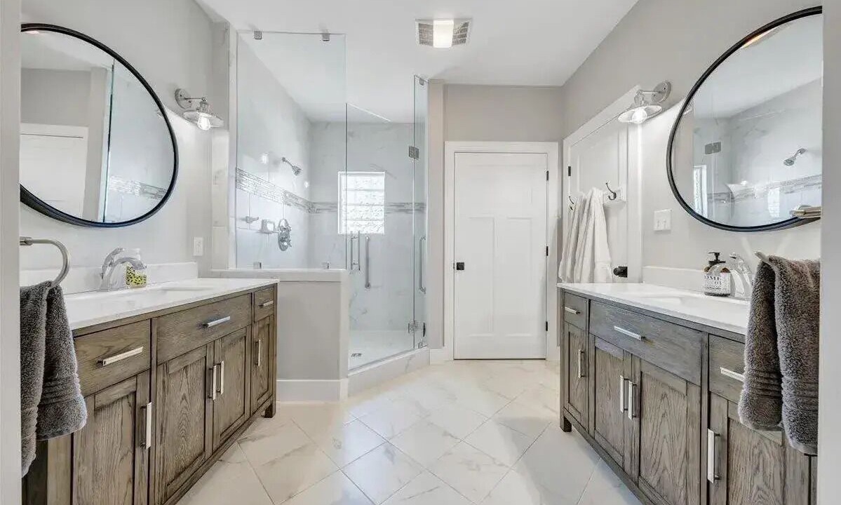 Photo of Bathroom in Moneta