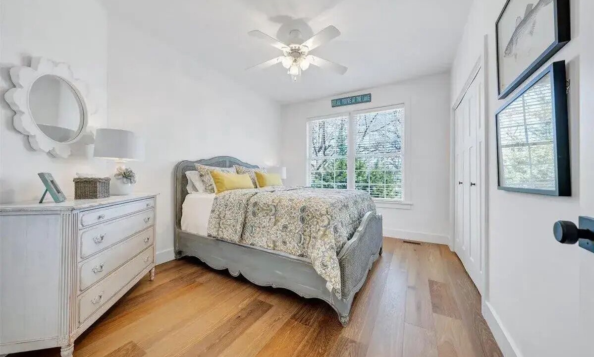 Photo of Bedroom in Moneta