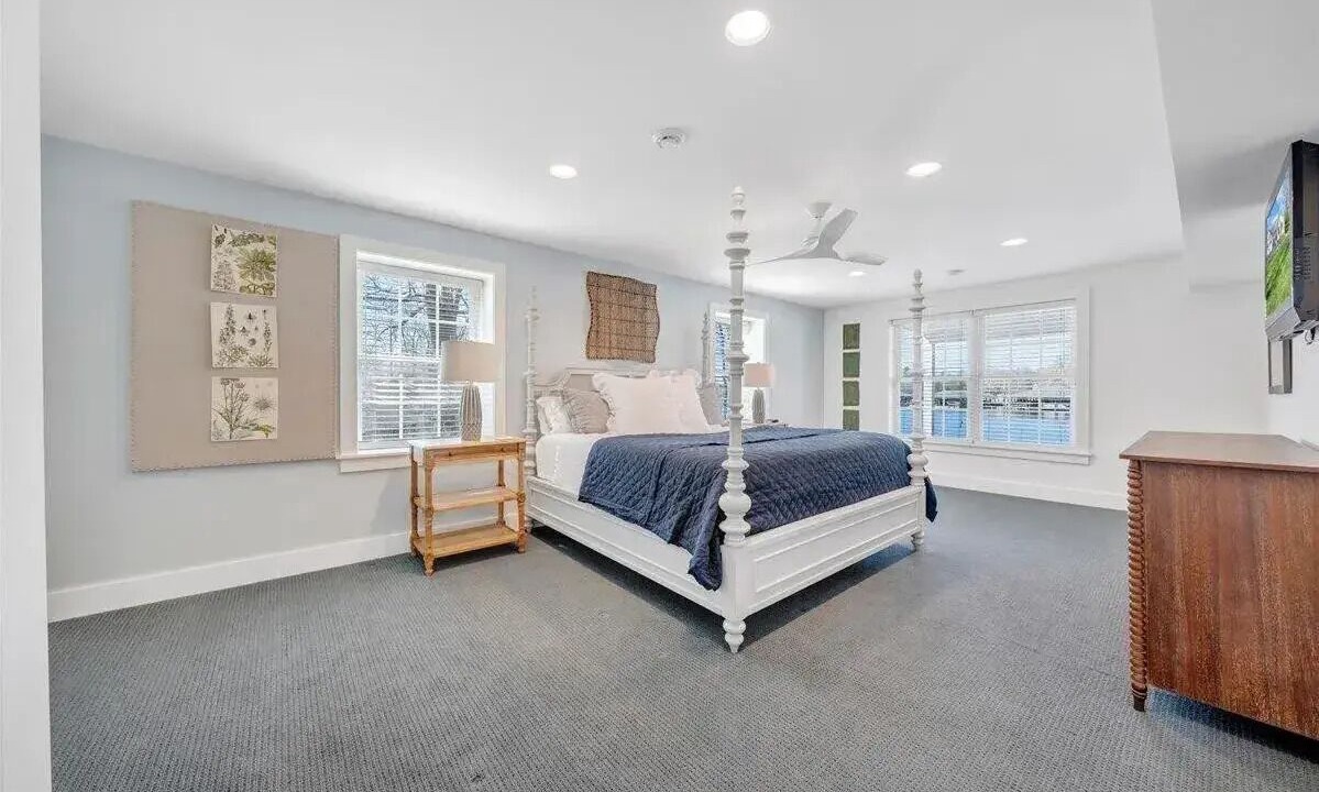 Photo of Bedroom in Moneta