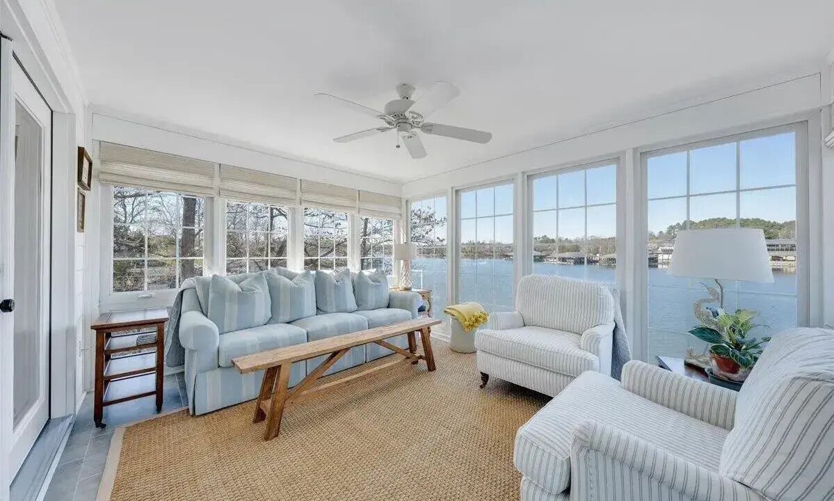 Photo of Livingroom in Moneta