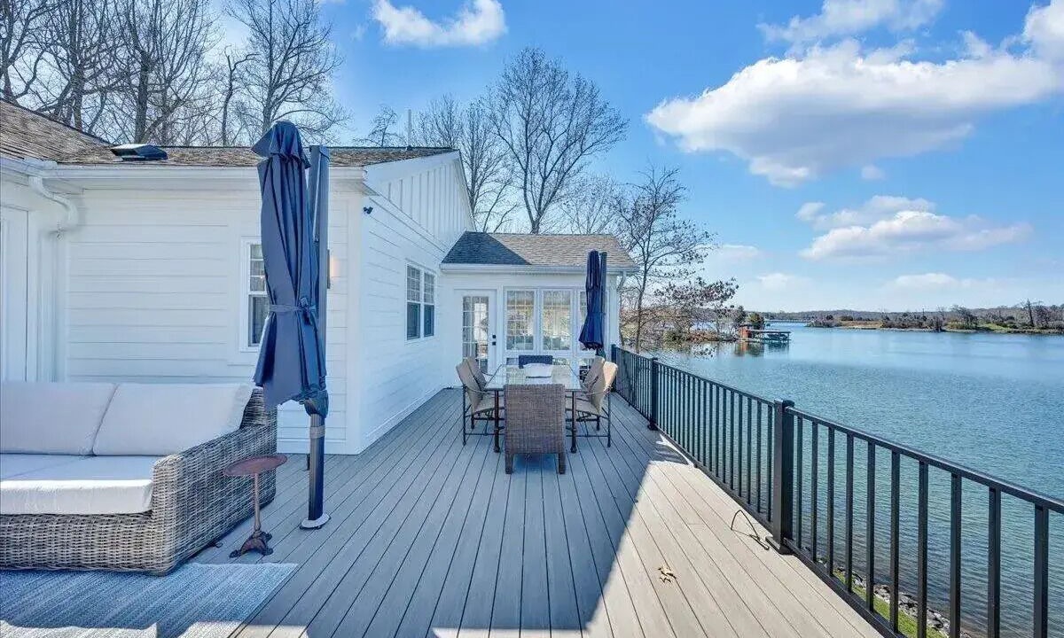 Photo of Outdoor in Moneta
