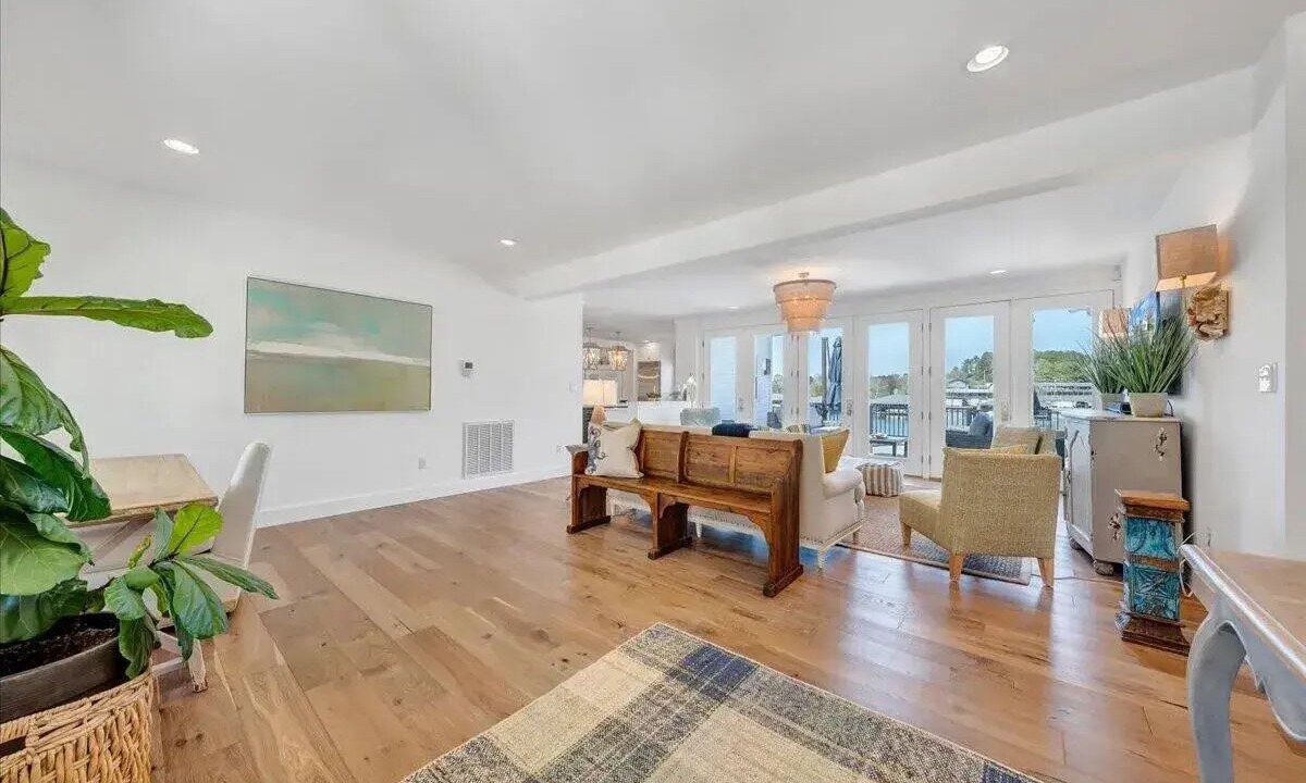 Photo of Livingroom in Moneta
