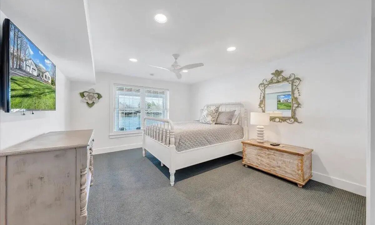 Photo of Bedroom in Moneta