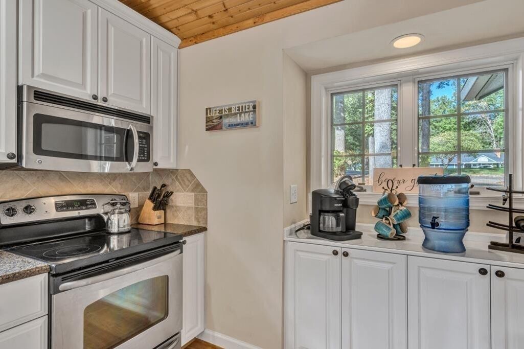Photo of Kitchen in North Shore